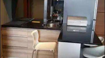 Gambar 3 JUAL MURAH Apartemen Dago Suites Type Studio Bagus Furnished