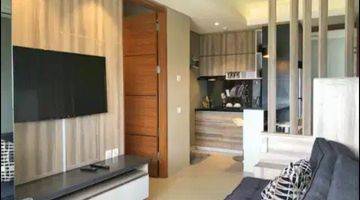 Gambar 2 JUAL MURAH Apartemen Dago Suites Type Studio Bagus Furnished