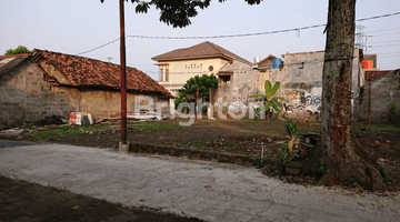 Gambar 1 TANAH STRATEGIS DI JALAN KALIURANG KM 7,8 SAMPING PERUMAHAN BANTENG