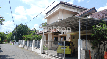 Gambar 2 RUMAH MEWAH SELANGKAH DARI RING ROAD UTARA YOGYAKARTA