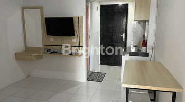 Gambar 4 UNIT APARTEMEN 1 BR DI PUSAT KOTA BATAM