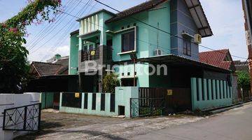 Gambar 1 RUMAH 2 LANTAI DEKAT MATARAM CITY YOGYAKARTA