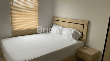 Gambar 1 UNIT APARTEMEN 1 BR DI PUSAT KOTA BATAM