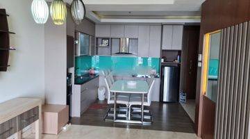 Gambar 2 Disewa Apartemen Dago Butik Fullyfurnished, Type 2 Bedroom