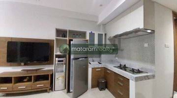 Gambar 5 Dijual Cepat!! Apartemen Dago Suites Lux Type 3br Lantai Rendah 