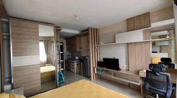 Gambar 3 Dijual Cepat Apartemen Galeri Ciumbuleuit 2 Siap Huni, Top Floor