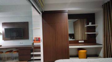 Gambar 3 Disewa apartemen Dago Suites type 1 bedroom, include Maintenance 