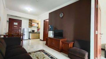 Gambar 1 Jual Cepat Apartemen Galeri Ciumbuleuit 1 , Hadap Jl. Ciumbuleuit