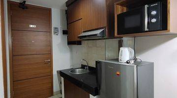 Gambar 4 Disewa apartemen Dago Suites type 1 bedroom, include Maintenance 