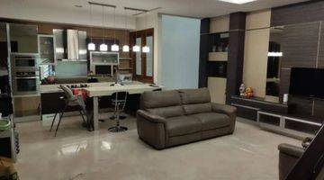 Gambar 2 Disewa Rumah Fully Furnished Di Ciumbuleuit, Tinggal Bawa Koper