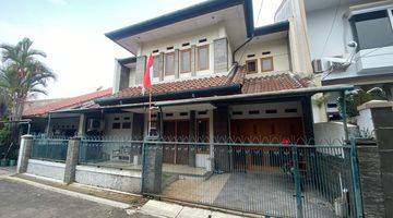 Gambar 1 Dijual Rumah Fullyfurnished Di Turangga, Bisa Dijadikan Guest House