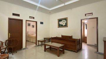 Gambar 4 Dijual Rumah Fullyfurnished Di Turangga, Bisa Dijadikan Guest House