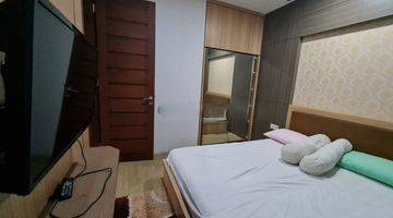 Gambar 3 Disewa Apartemen Dago Butik Fullyfurnished, Type 2 Bedroom