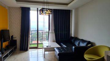 Gambar 1 Disewa Apartemen Dago Butik Fullyfurnished, Type 2 Bedroom