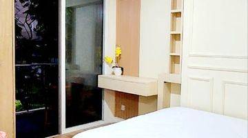 Gambar 3 Disewa Apartemen Landmark Residence, Type 2 Bedroom Include Ipl 