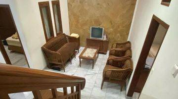 Gambar 3 Dijual Rumah Fullyfurnished Di Turangga, Bisa Dijadikan Guest House