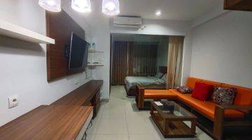 Gambar 2 Disewa apartemen Dago Suites type 1 bedroom, include Maintenance 