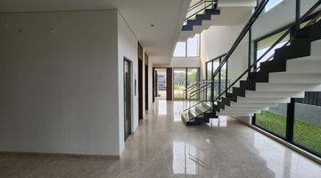 Gambar 5 Dijual Rumah 3lt 5kt 5km Hook di Navapark Cluster Lyndon Bsd City