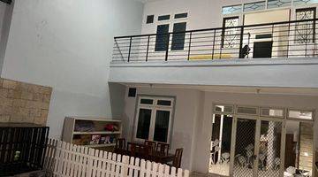 Gambar 5 Dijual Murah Bu Rumah 2lt Furnish, Taman Permata, Lippo Karawaci 