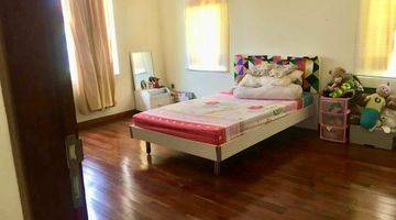 Gambar 2 Dijual Rumah Sudah SHM 4kt 2km Semi Furnished di Modernland Tangerang 