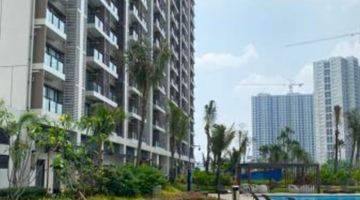 Gambar 2 Apartement Dijual Cepat With City Viwe di Sky House Apartemen, Bsd City