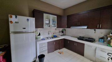 Gambar 2 Dijual Rumah SHM 4kt 3km di Sutera Harmoni Alam Sutera 