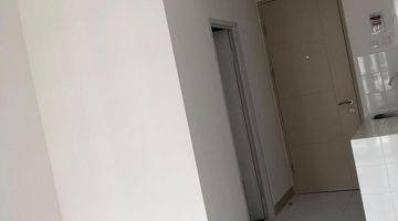 Gambar 2 Dijual Apartemen Studio Tokyo Riverside Pik 2 Lt37 Unfurnished