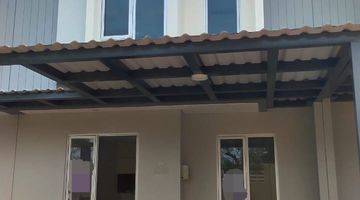 Gambar 1 Rumah Baru Full Furnished New Amarillo, Gading Serpong