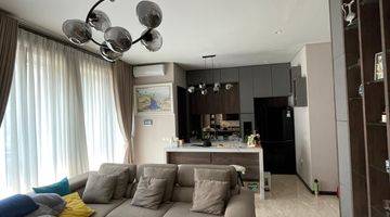 Gambar 1 Dijual Rumah 3lt 4kt 4km Furnished di Cluster Kimora, Zora Bsd 