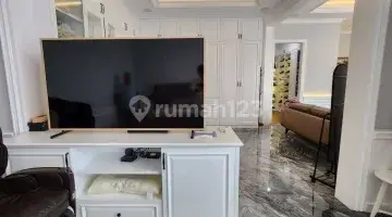 Gambar 5 Dijual Rumah Furnished 4kt 4km di Cluster Lancewood, Navapark Bsd