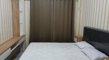 Gambar 3 Apartement Dijual Cepat With City Viwe di Sky House Apartemen, Bsd City