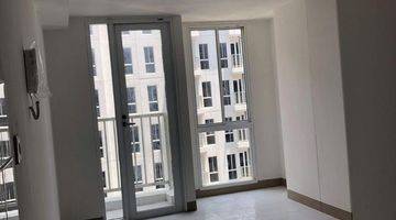 Gambar 3 Dijual Apartemen Studio Tokyo Riverside Pik 2 Lt37 Unfurnished