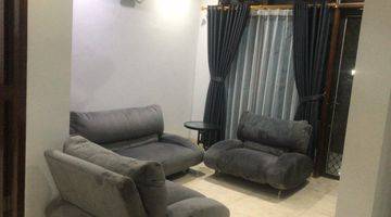 Gambar 2 Dijual Murah Bu Rumah 2lt Furnish, Taman Permata, Lippo Karawaci 