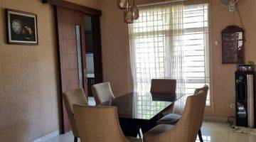 Gambar 5 Dijual Rumah SHM 4kt 3km di Sutera Harmoni Alam Sutera 