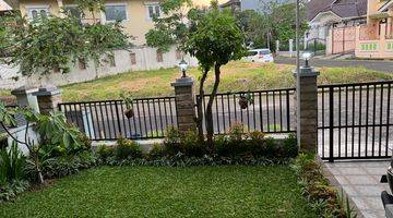 Gambar 3 Dijual Murah Bu Rumah 2lt Furnish, Taman Permata, Lippo Karawaci 