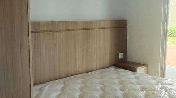 Gambar 4 Rumah Baru Full Furnished New Amarillo, Gading Serpong