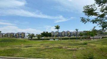 Gambar 2 Jual Cepat Kavling di Sonata Golf Island 200 m2