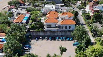 Gambar 1 Jual Cepat Tanah di Kuta Bali 2000 m² SHM