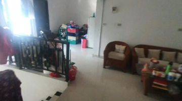 Gambar 4 Jual Cepat Murah Rumah Grisenda Pik 2 Lantai