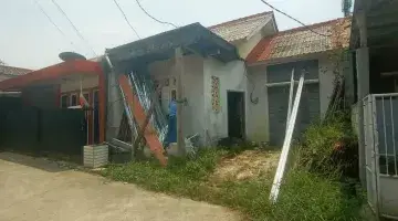 Gambar 4 Rumah Siap Huni Dekat Gor Pakansari 7 Menit Ke Tol Sentul Dp 10 Jt