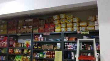 Gambar 5 Jual Bangunan Beserta Indomaret di Kota Bogor Income 300 Juta Pertahun