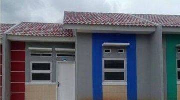 Gambar 2 Rumah subsidi dekat stasiun murah tanpa ribet