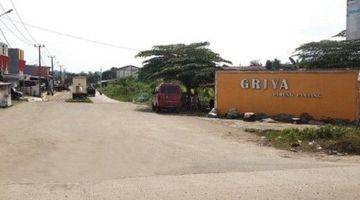 Gambar 3 Rumah Jalan Utama Bisa Usaha Dekat Stasiun Dekat Serpong 