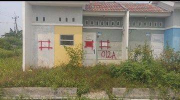 Gambar 1 Rumah Murah Dekat Stasiun 