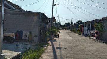 Gambar 5 Rumah Over Murah Jalan Utama Dekat Stasiun 