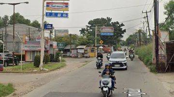 Gambar 3 Rumah Hook Murah Dekat Stasiun Dekat Rencana Tol 