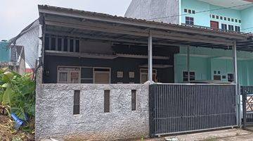 Gambar 1 Rumah Murah Luas Dekat Serpong 