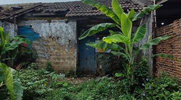 Gambar 1 Rumah Hook Murah Dekat Stasiun Dekat Rencana Tol 