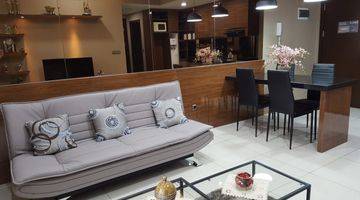 Gambar 4 Dijual Dan Disewakan Apartemen Mtown Signature Type 2 Bedroom Furnish