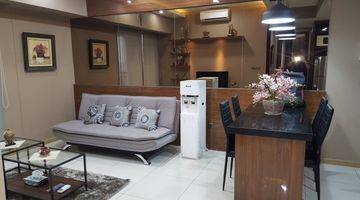 Gambar 1 Dijual Dan Disewakan Apartemen Mtown Signature Type 2 Bedroom Furnish